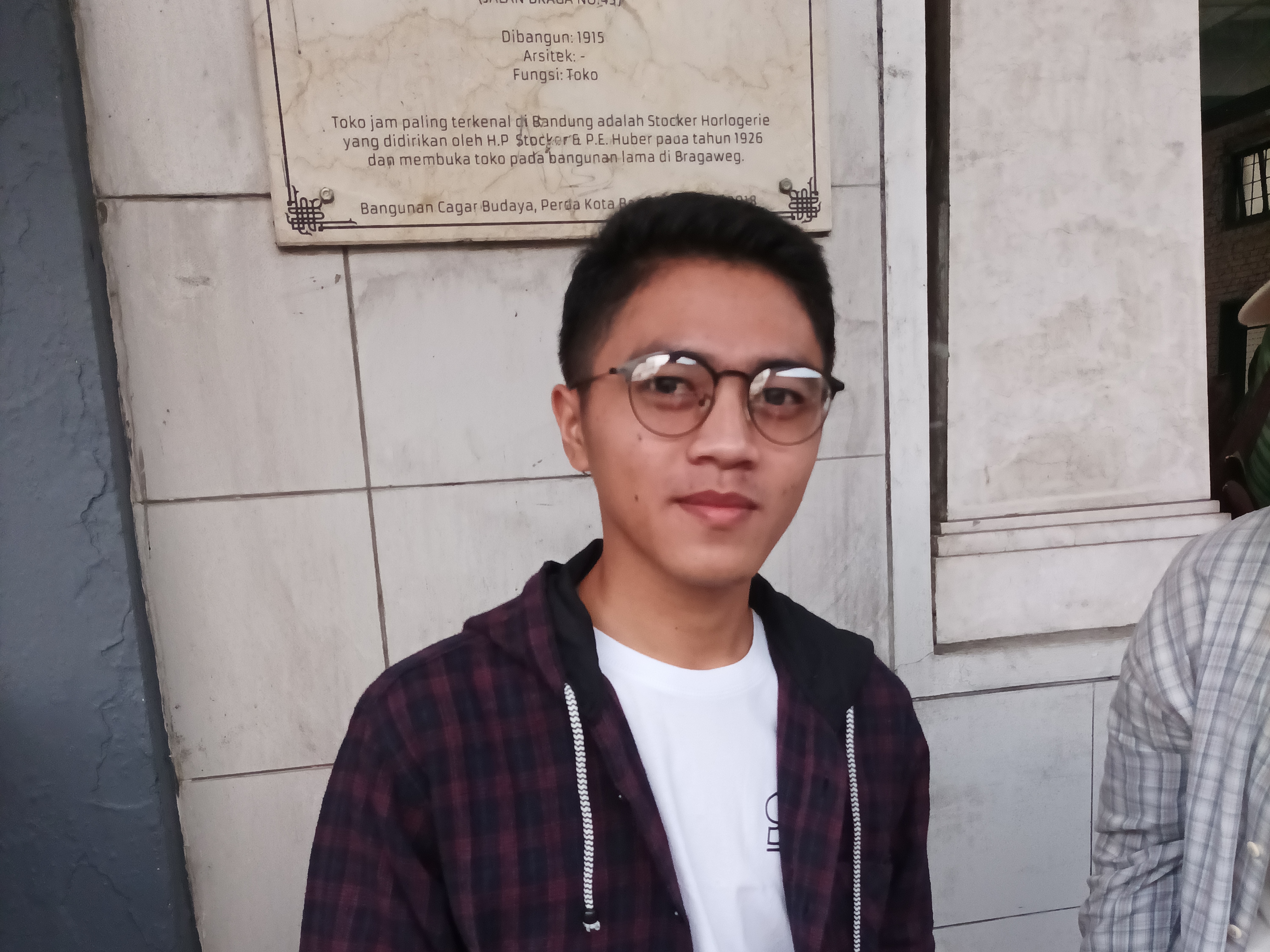 Nandan Ramdani