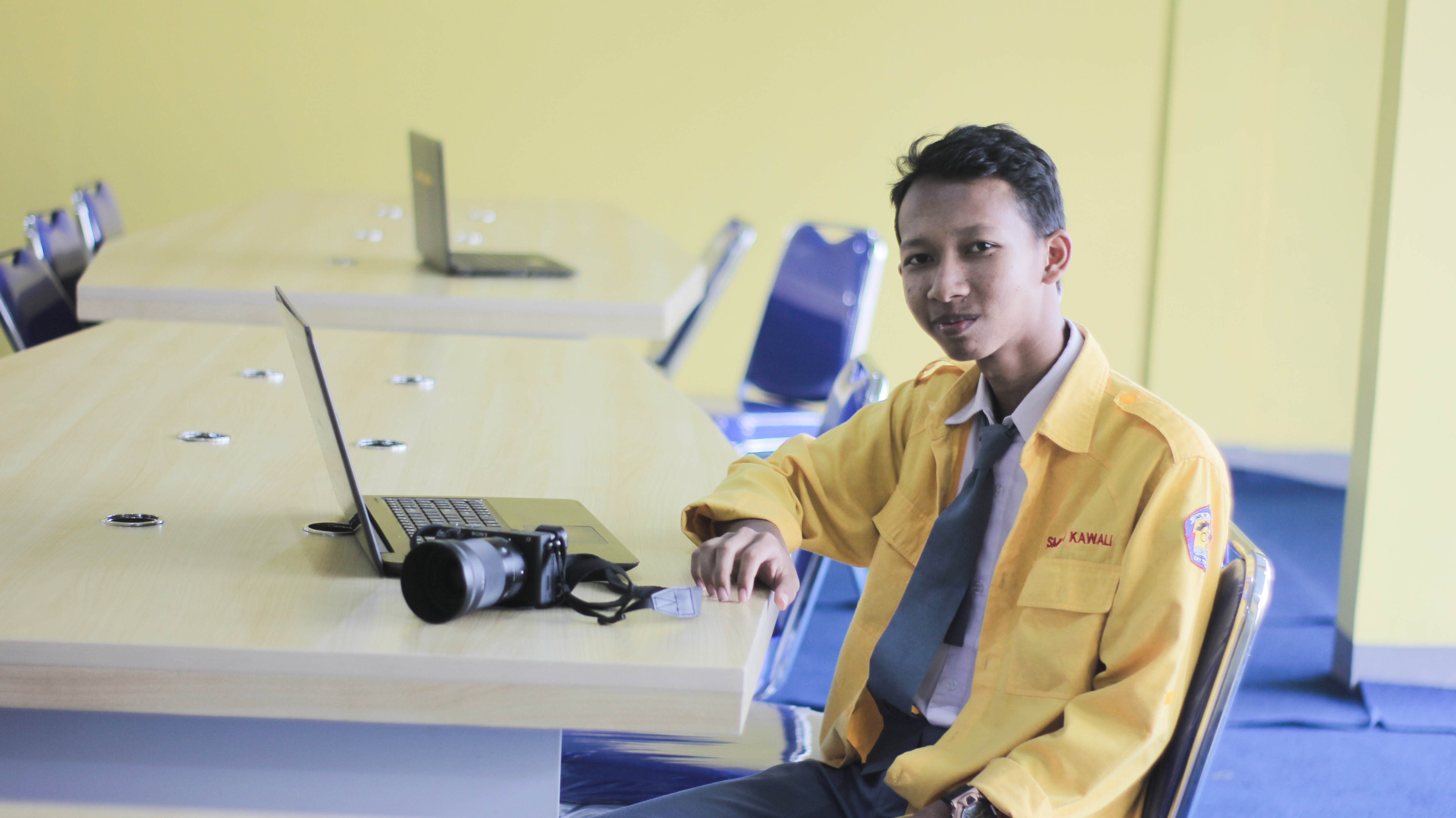 NurHabib Assolihudin