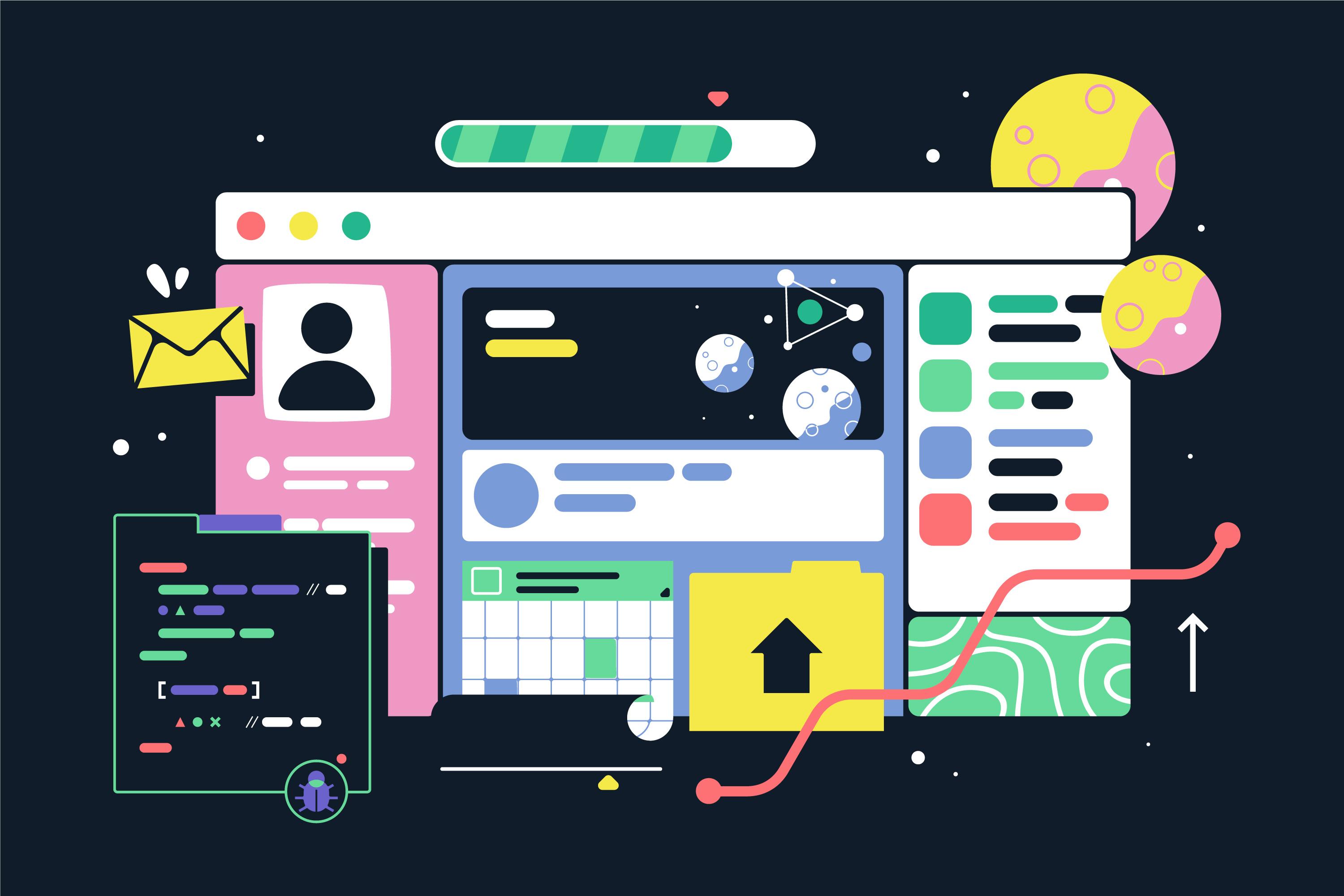 Website Development Services